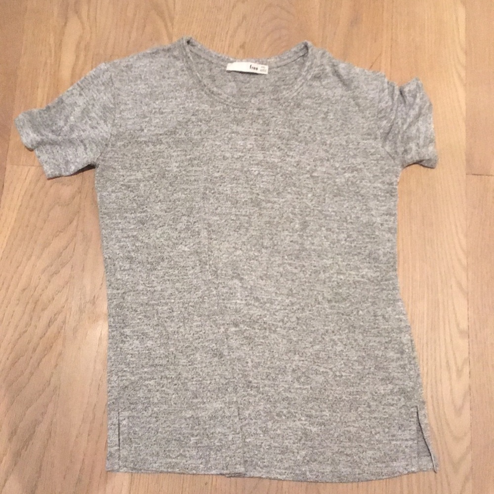 Soft shirt